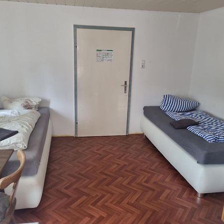 Pension Inntalhof Raubling Ngoại thất bức ảnh