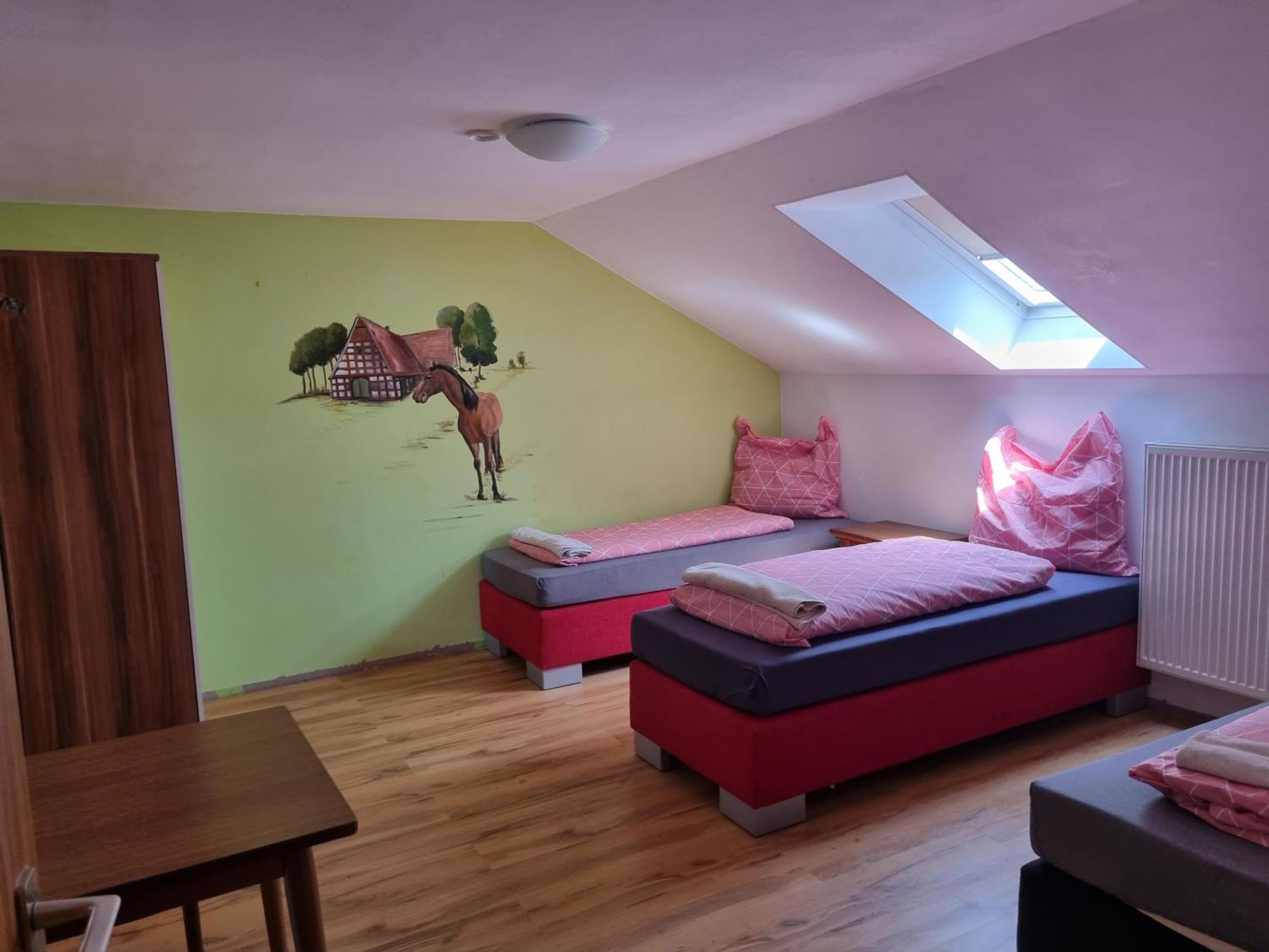 Pension Inntalhof Raubling Ngoại thất bức ảnh