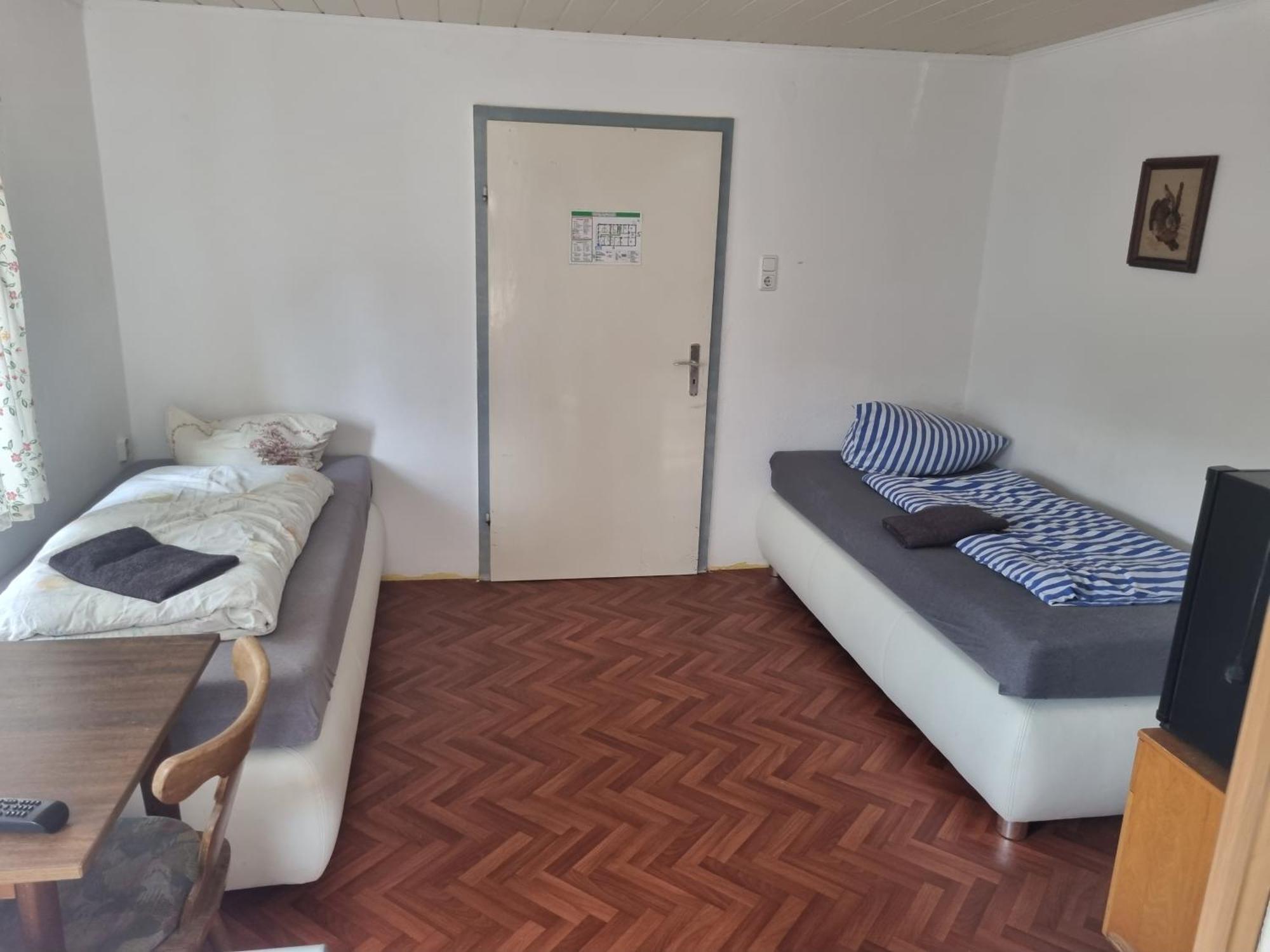 Pension Inntalhof Raubling Ngoại thất bức ảnh