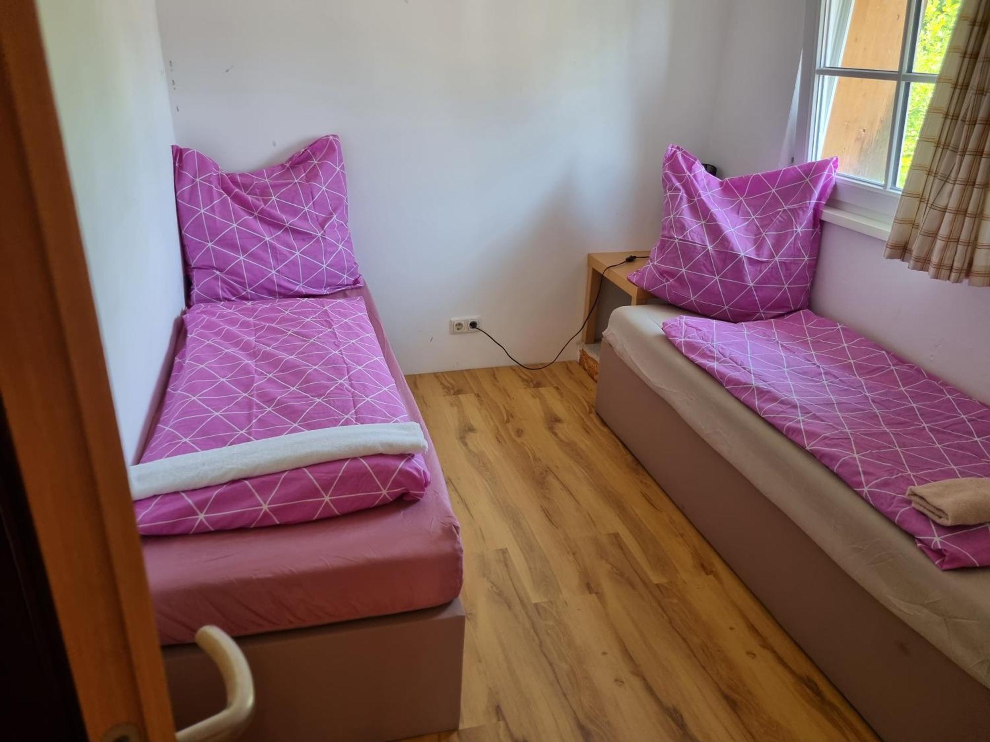 Pension Inntalhof Raubling Ngoại thất bức ảnh