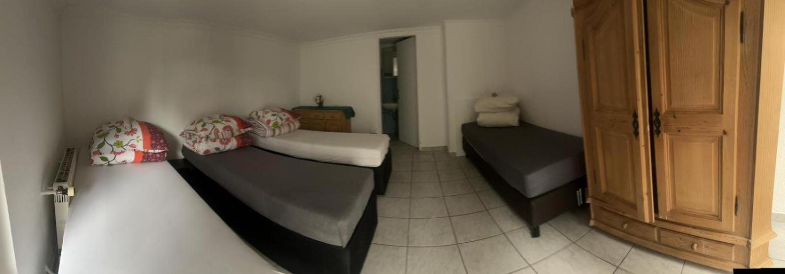 Pension Inntalhof Raubling Ngoại thất bức ảnh