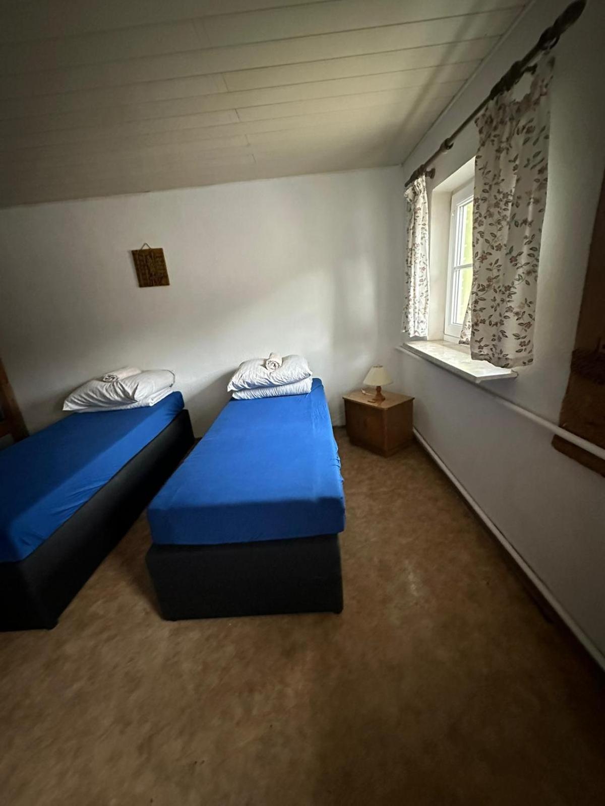 Pension Inntalhof Raubling Ngoại thất bức ảnh