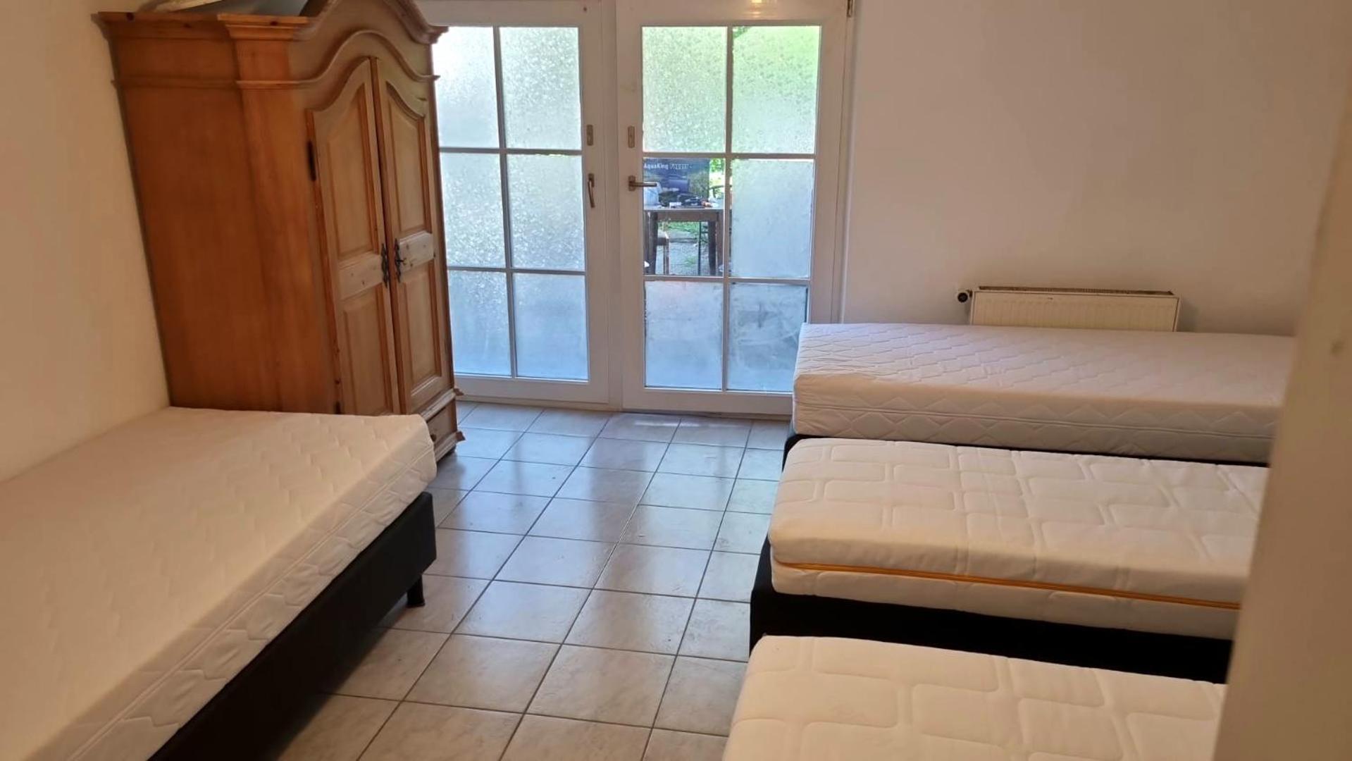 Pension Inntalhof Raubling Ngoại thất bức ảnh