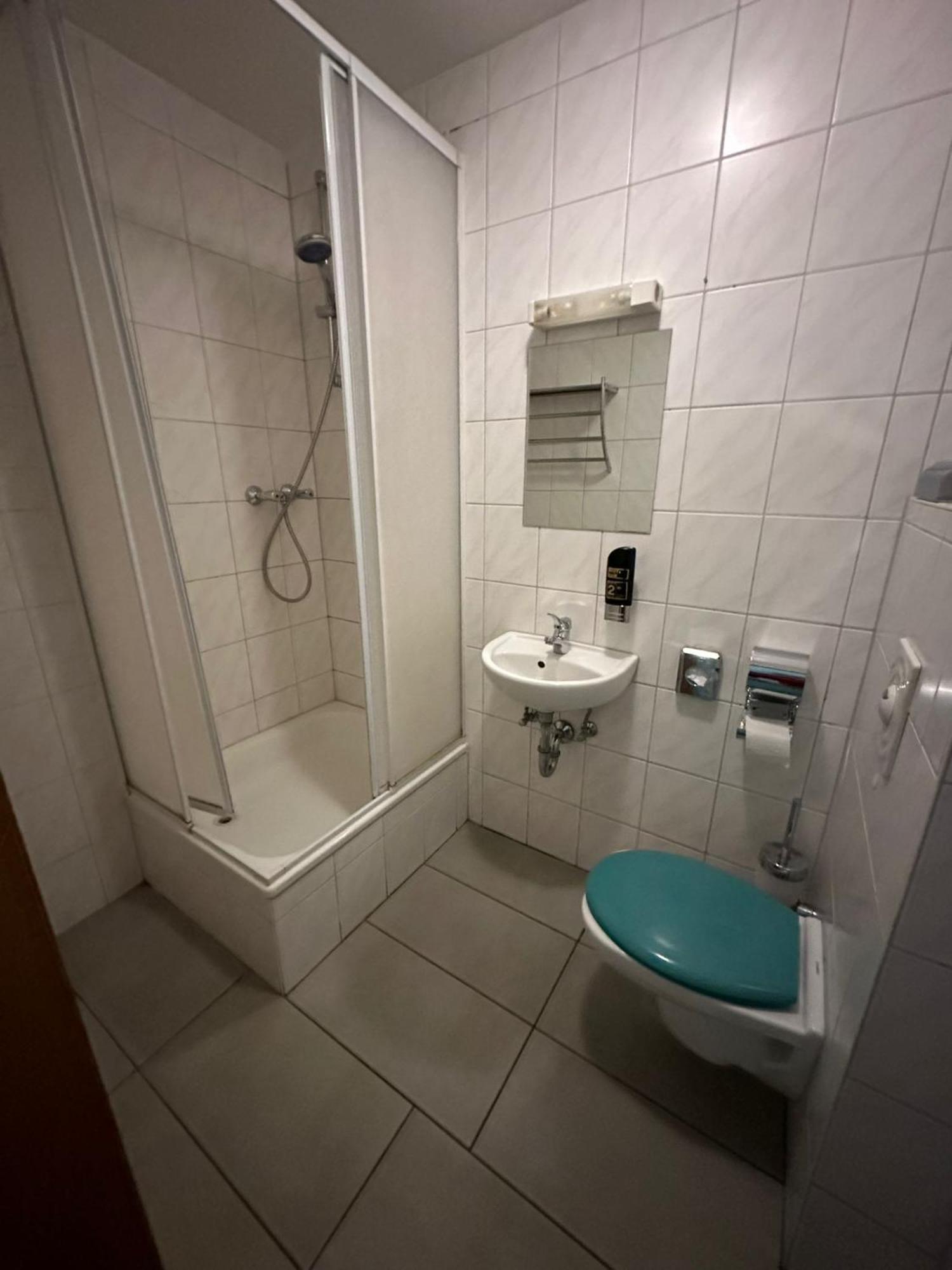 Pension Inntalhof Raubling Ngoại thất bức ảnh