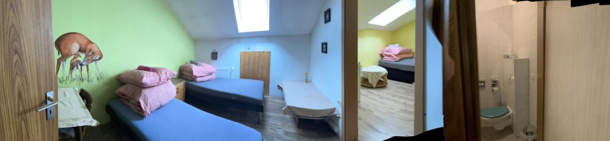 Pension Inntalhof Raubling Ngoại thất bức ảnh