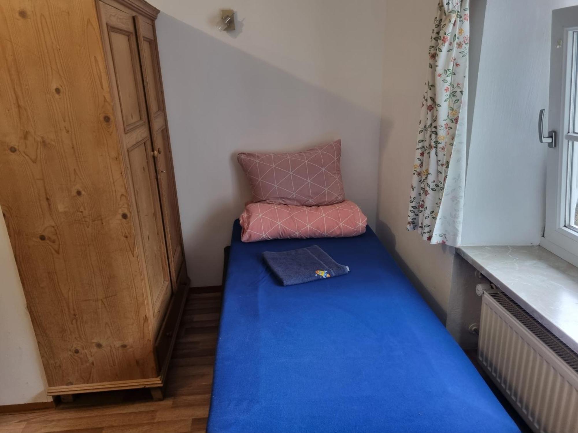 Pension Inntalhof Raubling Ngoại thất bức ảnh