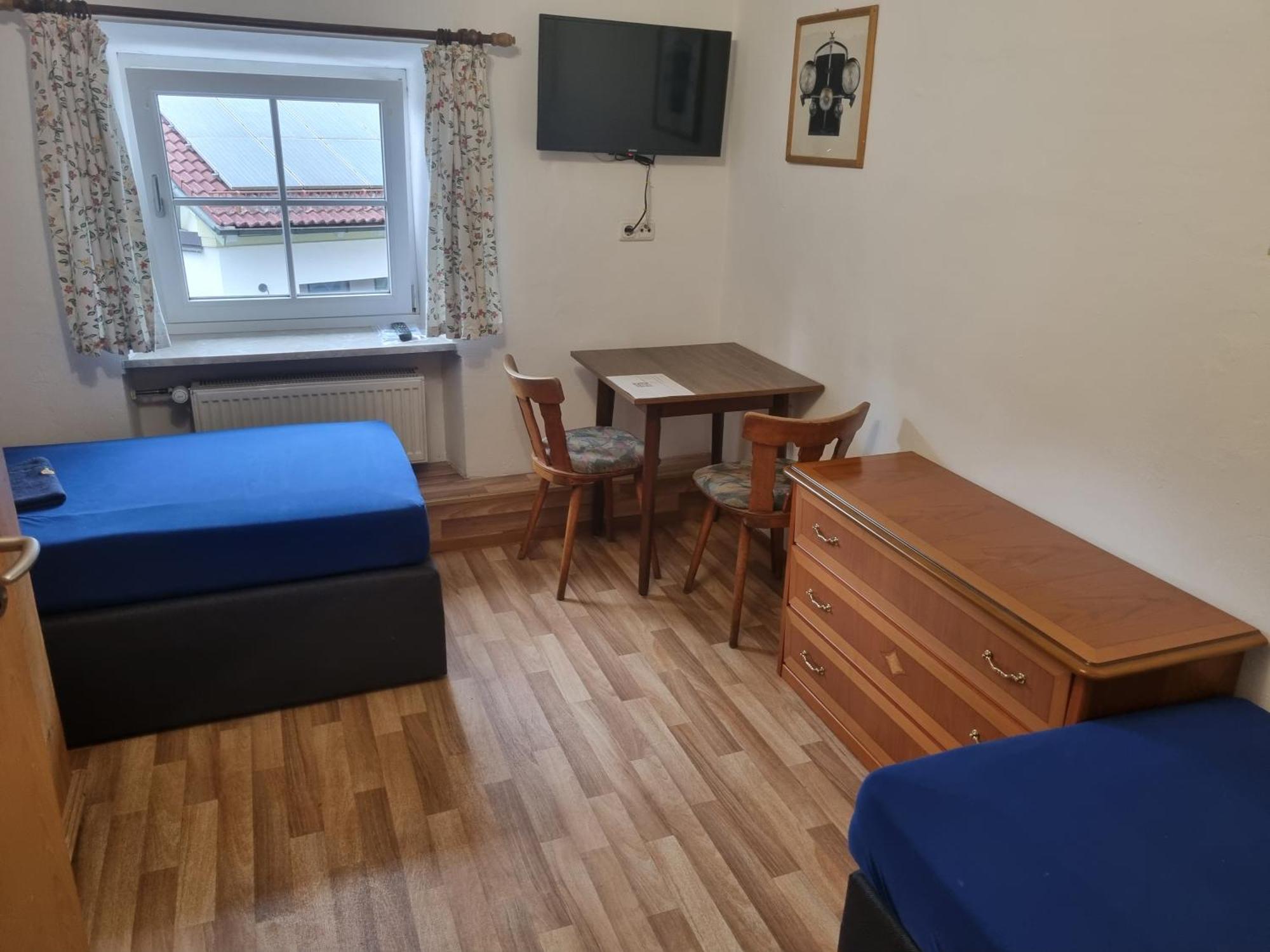 Pension Inntalhof Raubling Ngoại thất bức ảnh