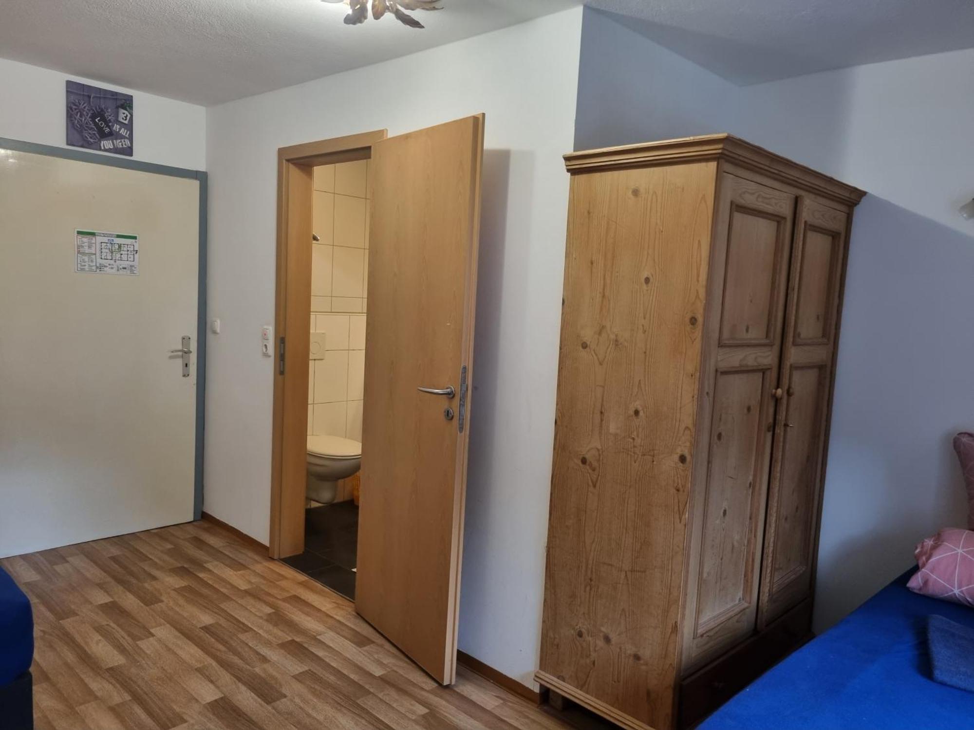 Pension Inntalhof Raubling Ngoại thất bức ảnh
