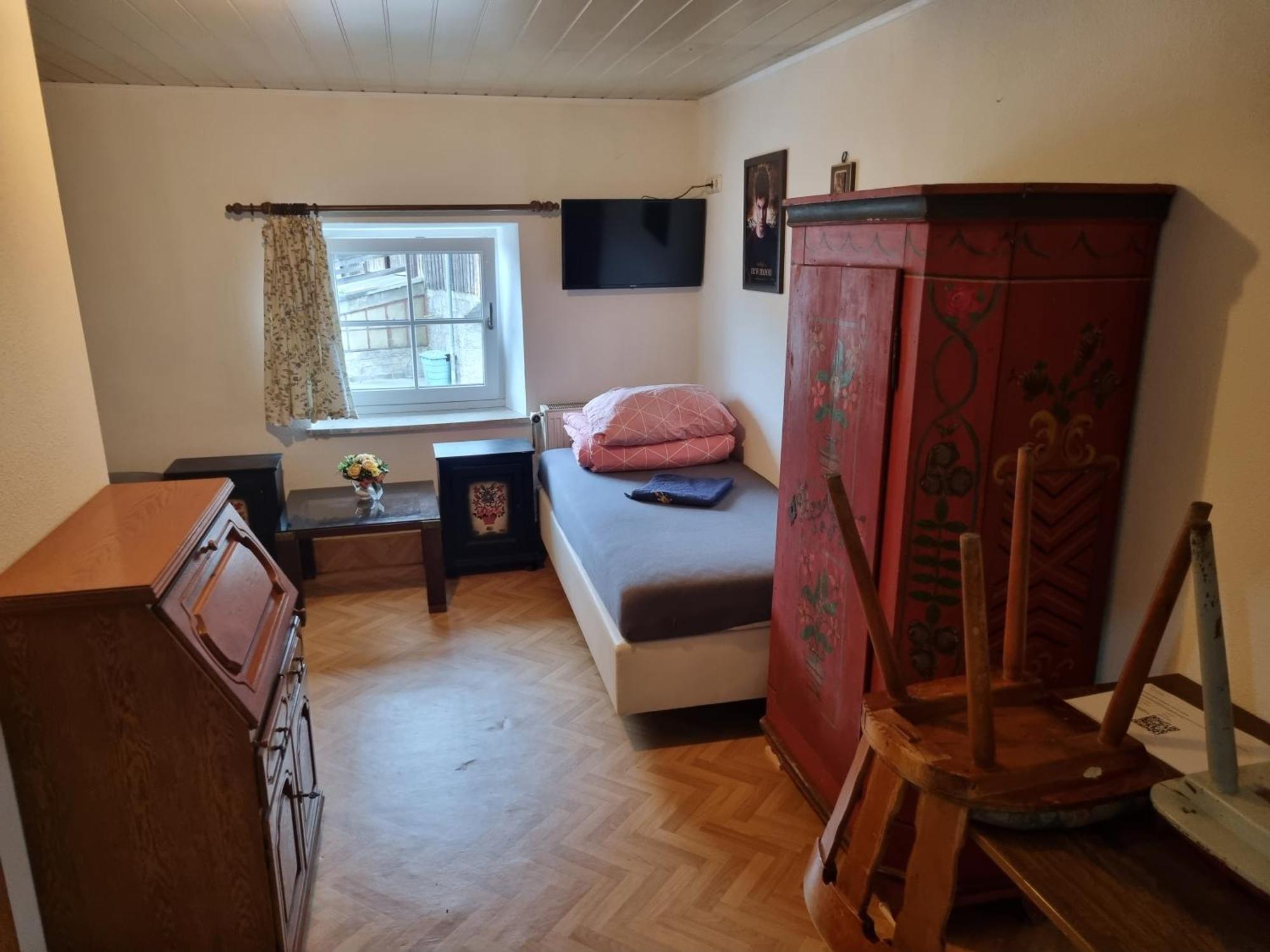 Pension Inntalhof Raubling Ngoại thất bức ảnh