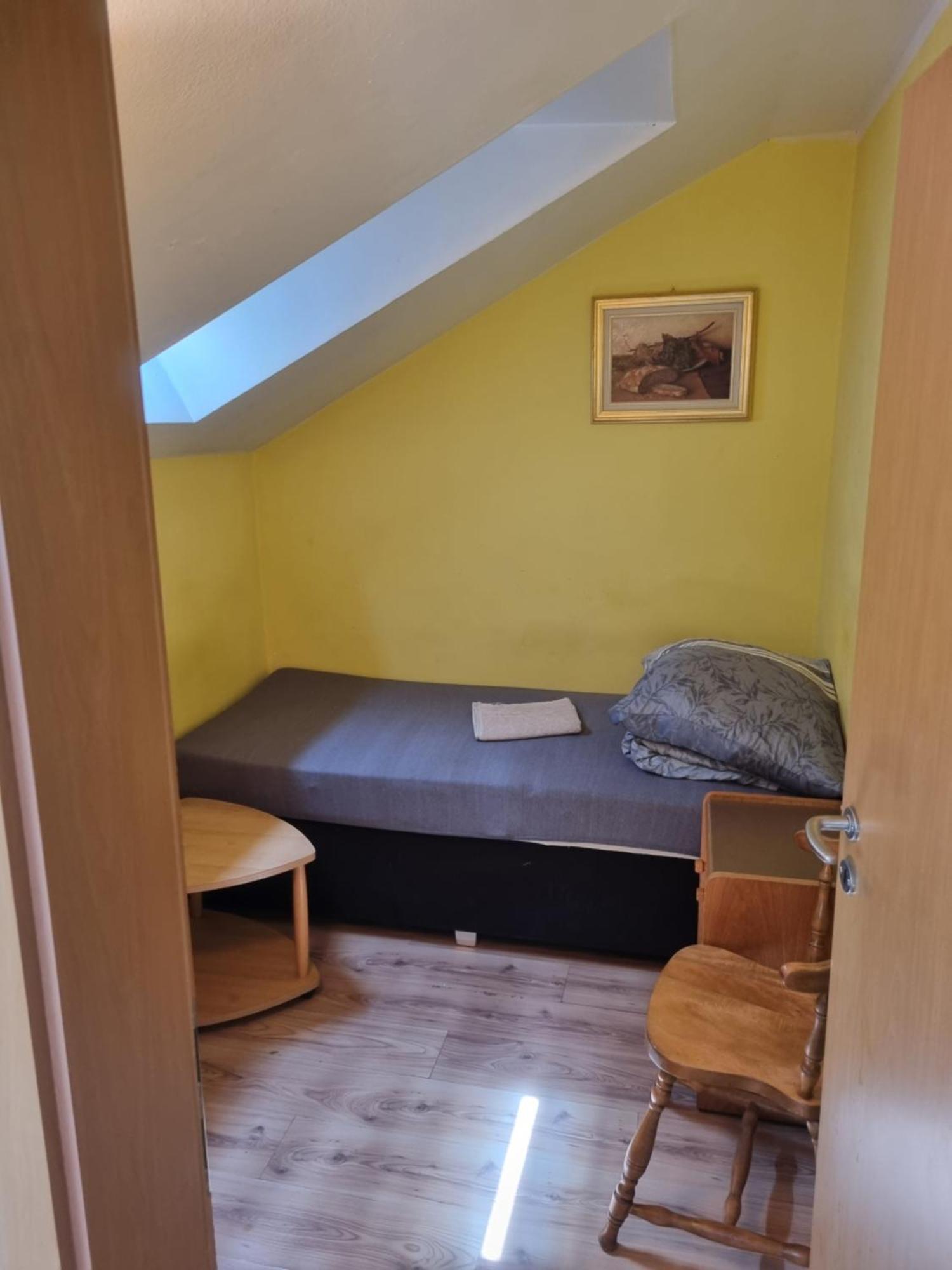 Pension Inntalhof Raubling Ngoại thất bức ảnh