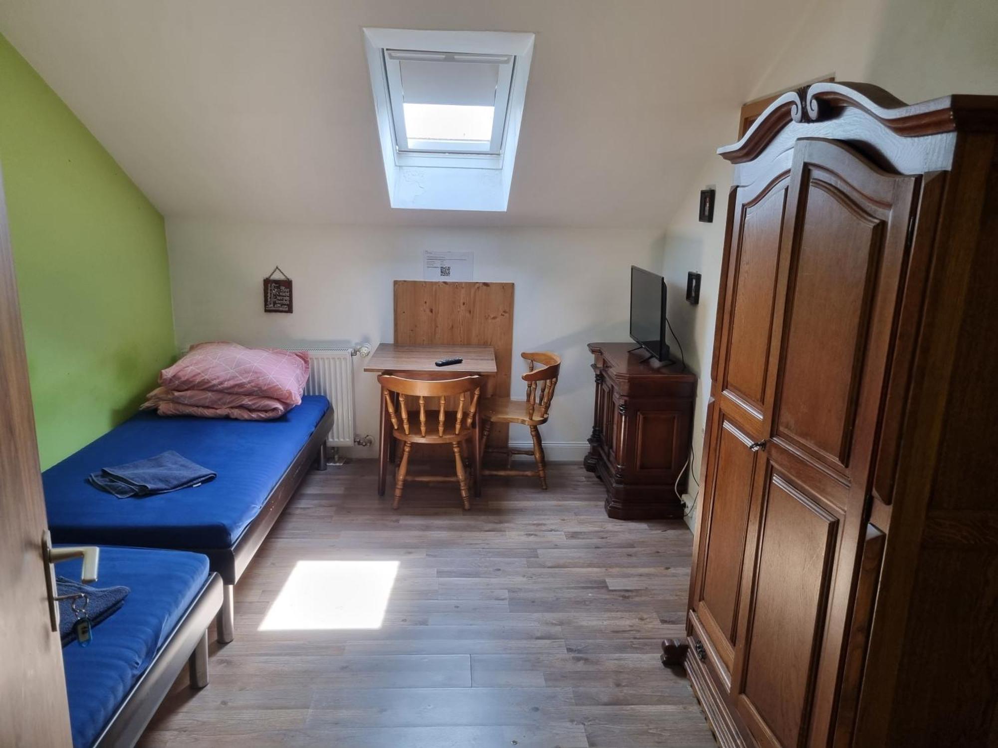 Pension Inntalhof Raubling Ngoại thất bức ảnh